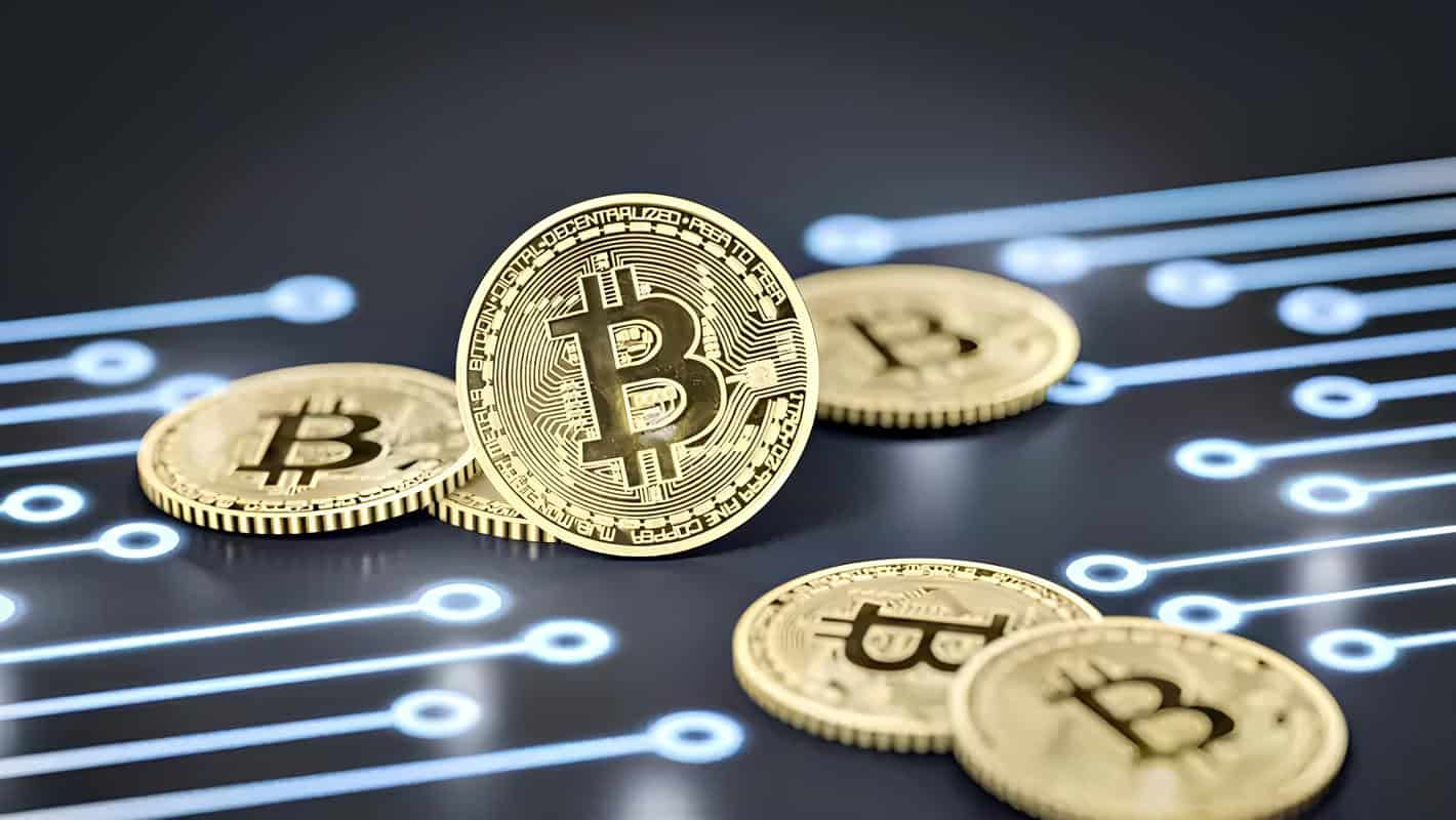 Estgt Bgtr - Beheers het handelen in cryptocurrency